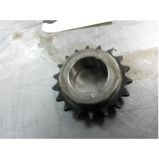 100H106 Crankshaft Timing Gear For 95-99 Nissan Sentra  1.6